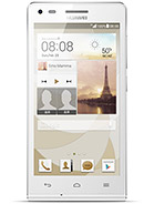 Huawei Ascend G6 Price With Specifications